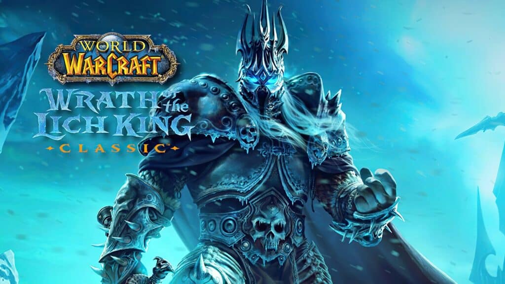 “World of Warcraft. Arthas. The Rise of the Lich King”, Christy Golden